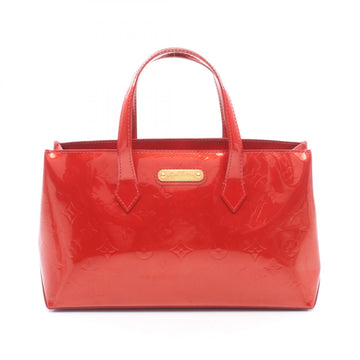 Louis Vuitton Wilsher Pm Tote Handbag