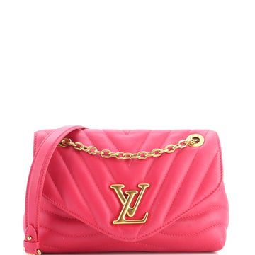 Louis Vuitton New Wave Chain Bag Nm