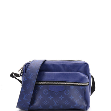 Louis Vuitton Outdoor Messenger Bag