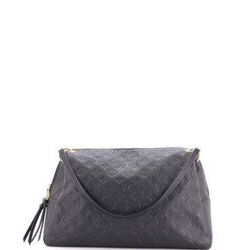 Louis Vuitton Ponthieu Handbag Empreinte