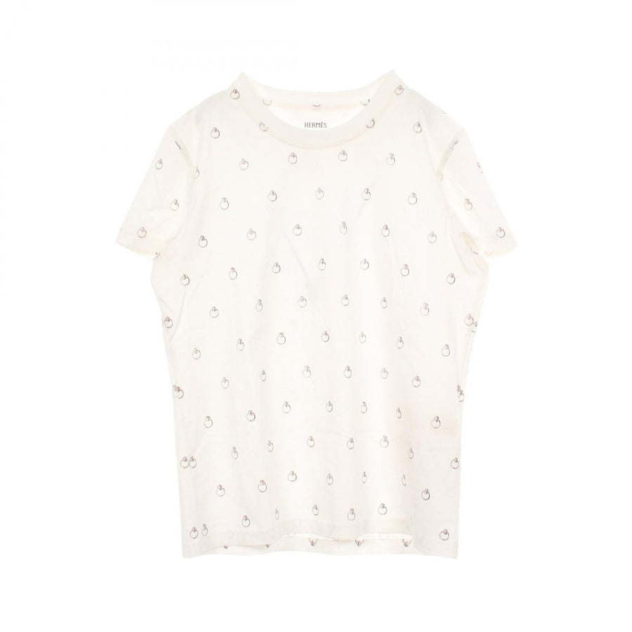 Hermes Anno Finesse Short Sleeve T-Shirt