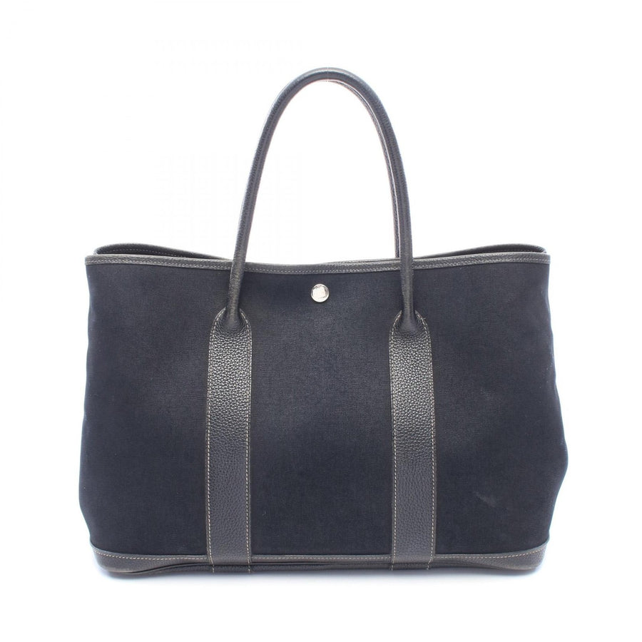 Hermes Garden Party Pm Tote Hand Bag J