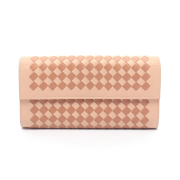 Bottega Veneta Intrecciato Bifold Wallet