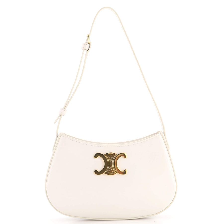 Celine Triomphe Tilly Bag Smooth