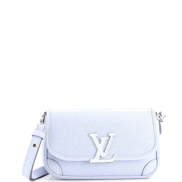 Louis Vuitton Buci Crossbody Bag Epi