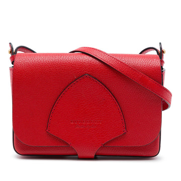Burberry Goatskin Hampshire Crossbody