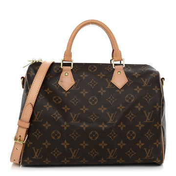 Louis Vuitton Speedy Bandouliere 30