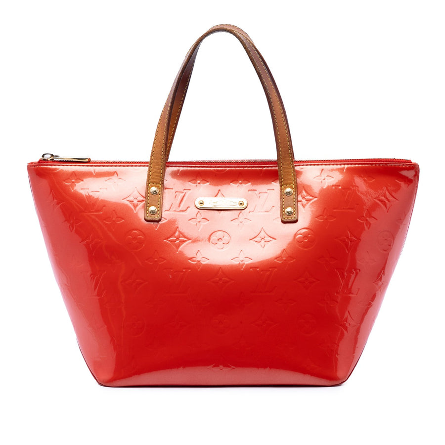 Louis Vuitton Vernis Bellevue Pm Pre-