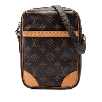 Louis Vuitton Danube Pre-Loved Crossbody