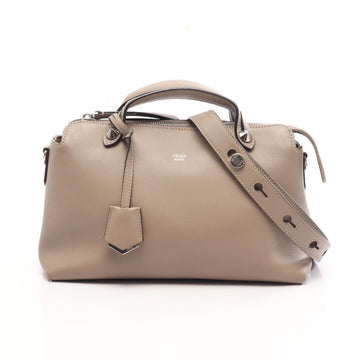 Fendi By The Way Medium Shoulder