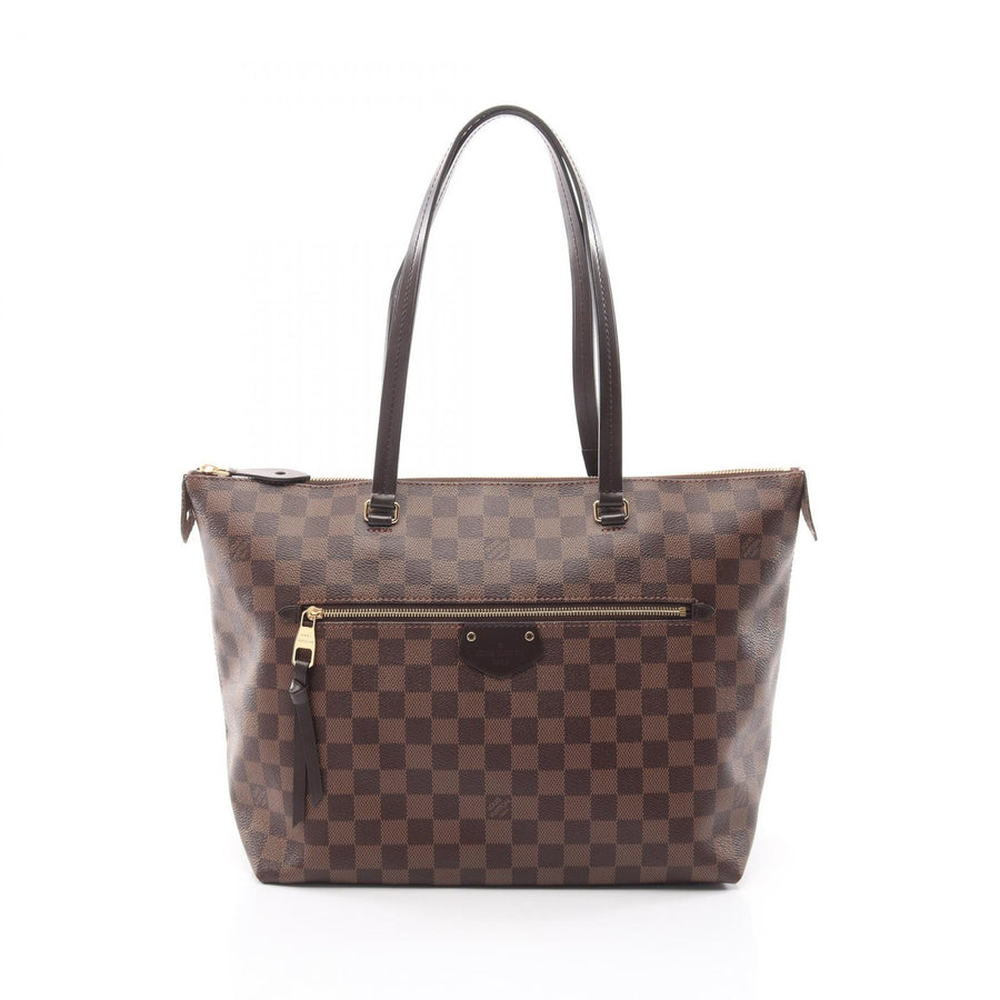Louis Vuitton Jena Mm Tote Shoulder Bag