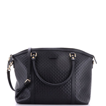 Britt Convertible Dome Satchel