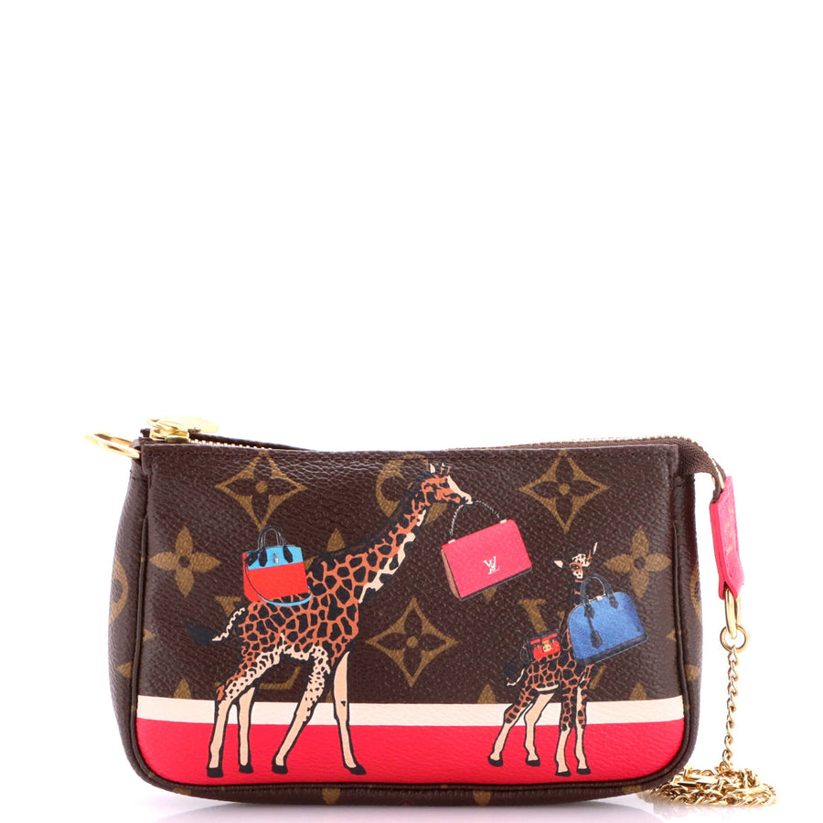 Louis Vuitton Pochette Accessoires