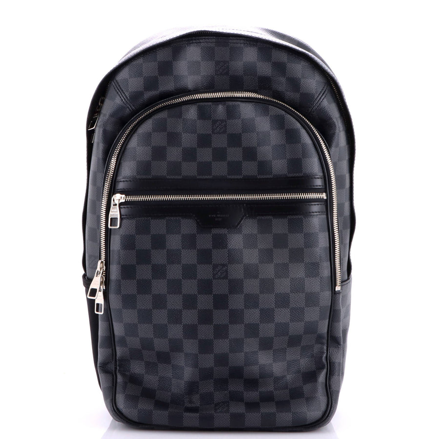 Louis Vuitton Michael Backpack Damier