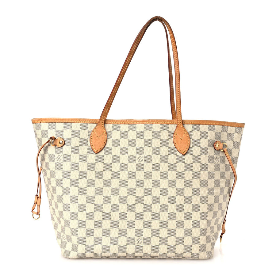 Louis Vuitton Damier Azur Neo Neverfull