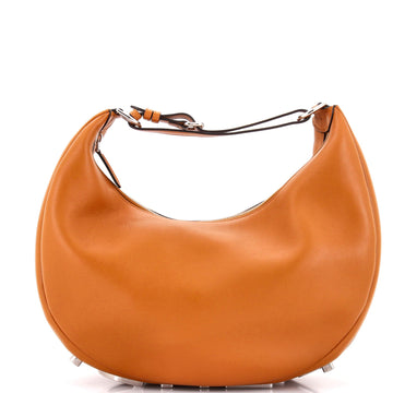 Fendigraphy Bag Leather Medium