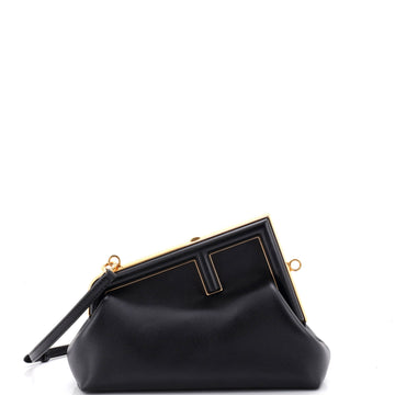 Fendi First Bag Leather Small