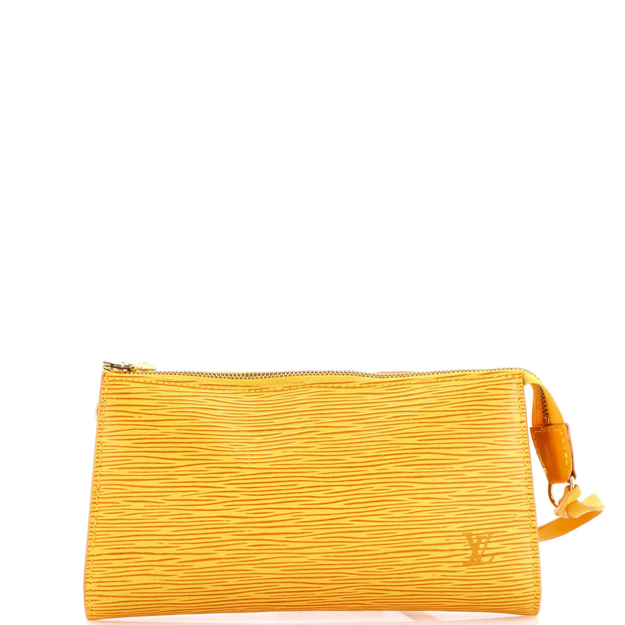 Louis Vuitton Pochette Accessoires Epi