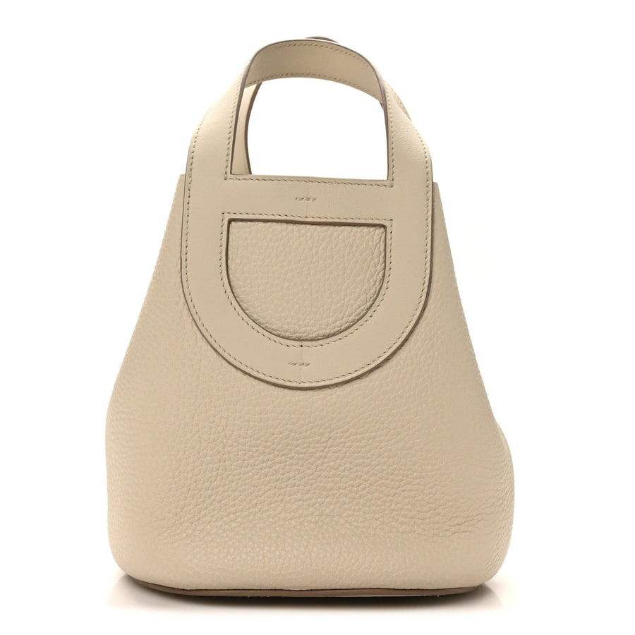Hermes Taurillon Clemence Swift In-The-