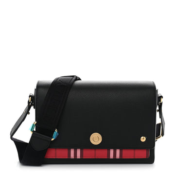 Burberry Grainy Calfskin Vintage Check