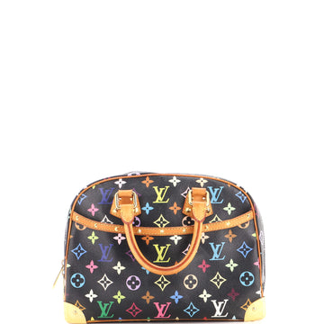Louis Vuitton Trouville Handbag