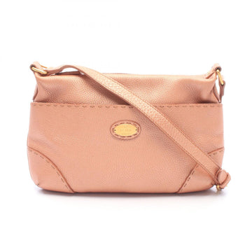 Fendi Selleria Crossbody Shoulder Bag