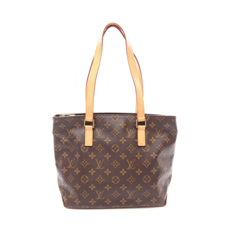 Louis Vuitton Cabas Piano Shoulder Bag