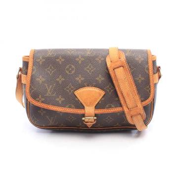 Louis Vuitton Sologne Crossbody Shoulder
