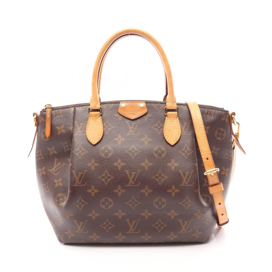 Louis Vuitton Turenne Pm Shoulder