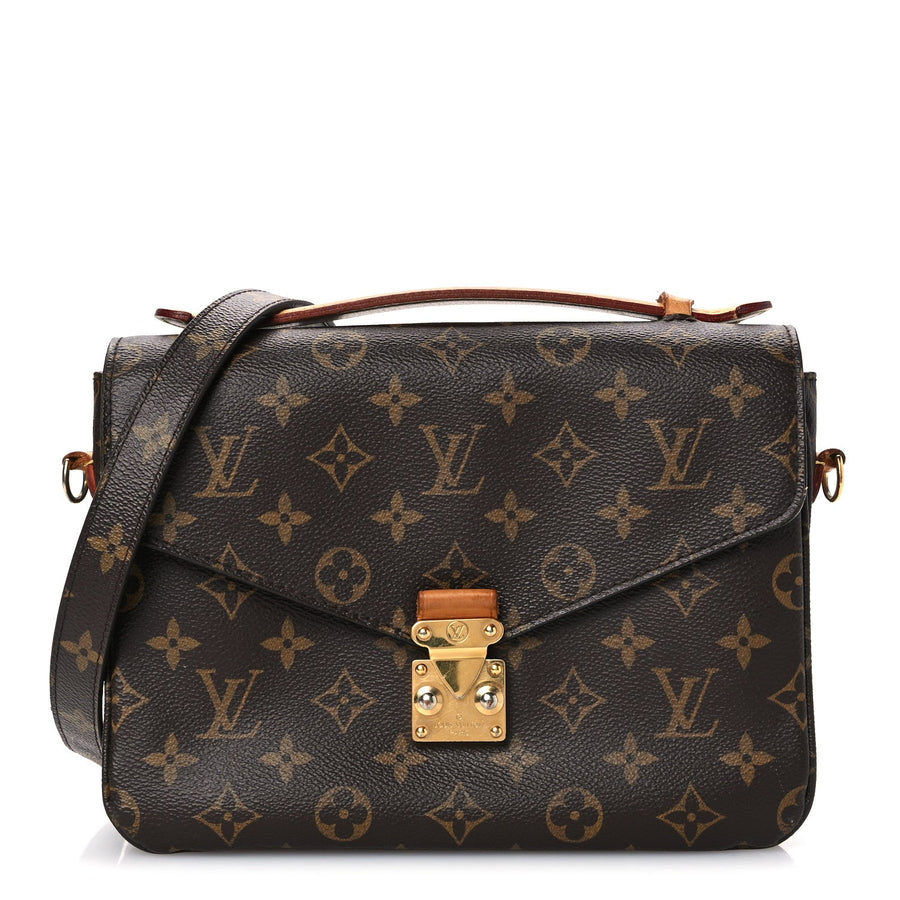 Louis Vuitton Pochette Metis