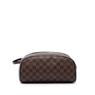 Louis Vuitton Damier Ebene King Size