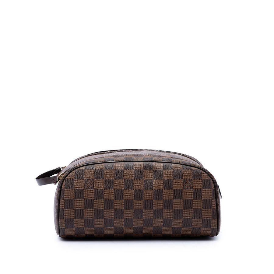 Louis Vuitton Damier Ebene King Size