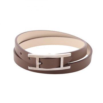 Hermes Behapi Double Tours Bangle
