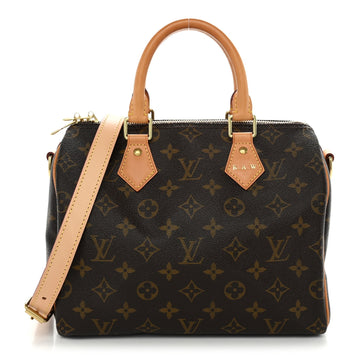 Louis Vuitton Speedy Bandouliere 25