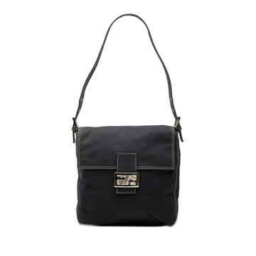 Fendi Canvas Ff Marble Mamma Forever