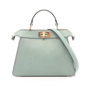 Fendi Peekaboo Iseeyou Small Selleria