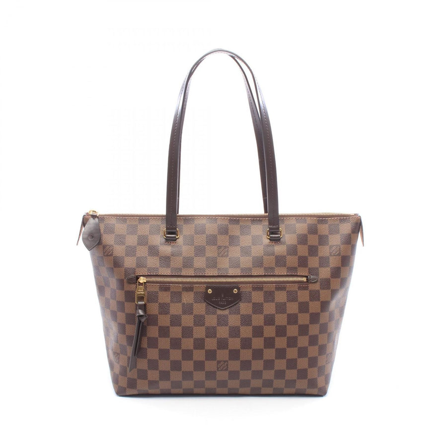Louis Vuitton Iena Mm Shoulder Tote Bag