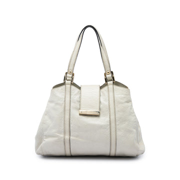 Gucci Ssima New Ladies Tote Pre-Loved