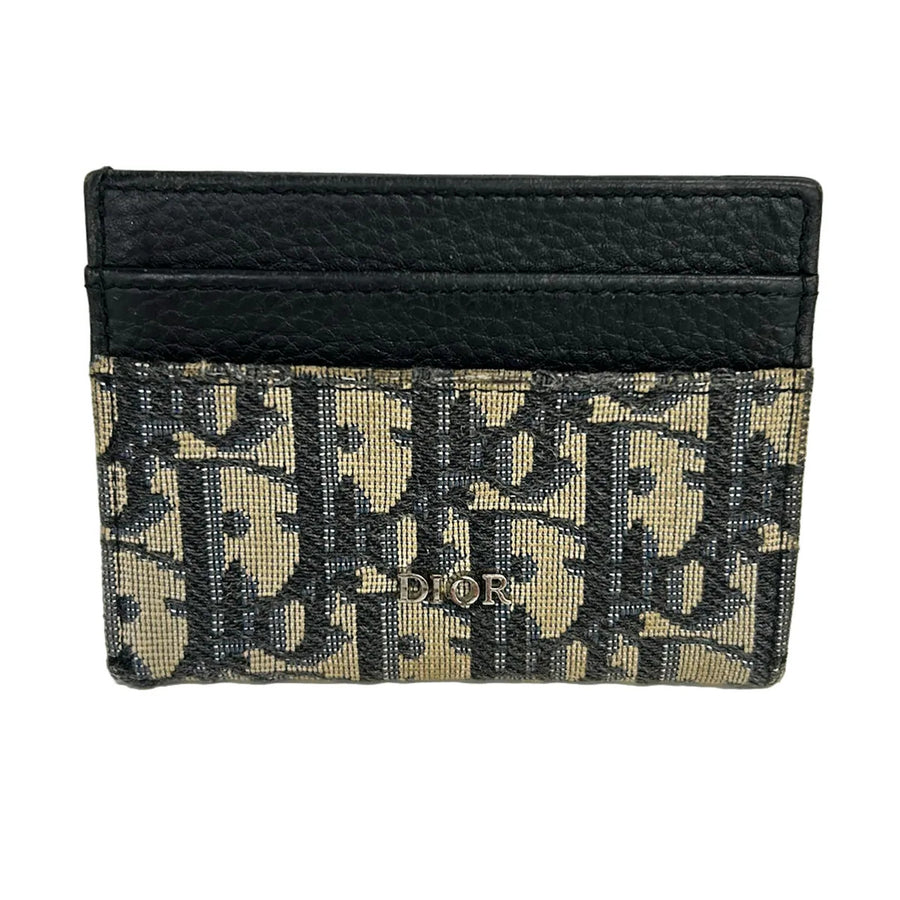 Dior/Christiandior Oblique/Montaigne