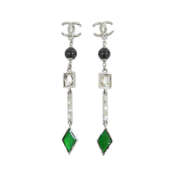 Chanel Earrings Metal