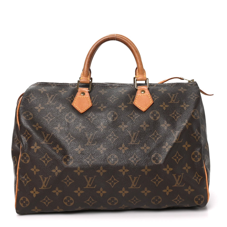 Louis Vuitton Speedy 35