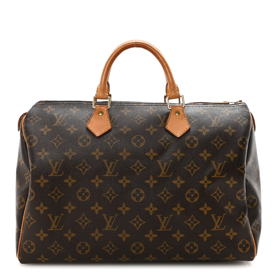 Louis Vuitton Speedy 35