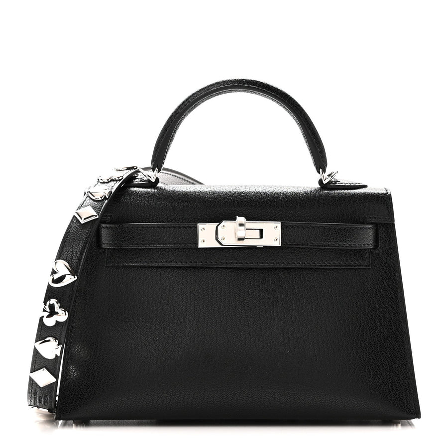 Hermes Chevre Chamkila Clou De Coeur