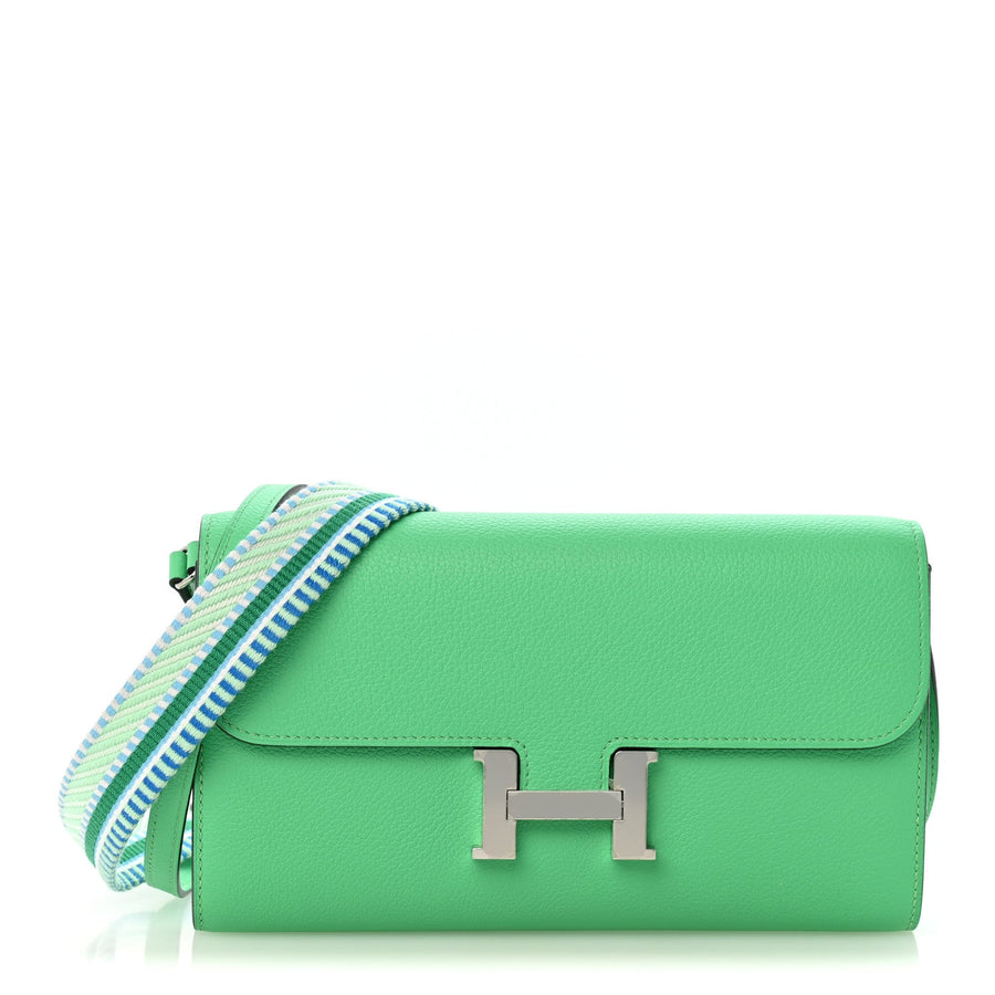 Hermes Evercolor Cavale Constance Long