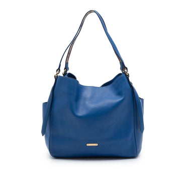Burberry Small Grained Calfskin