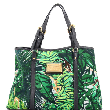 Louis Vuitton Ailleurs Cabas Limited