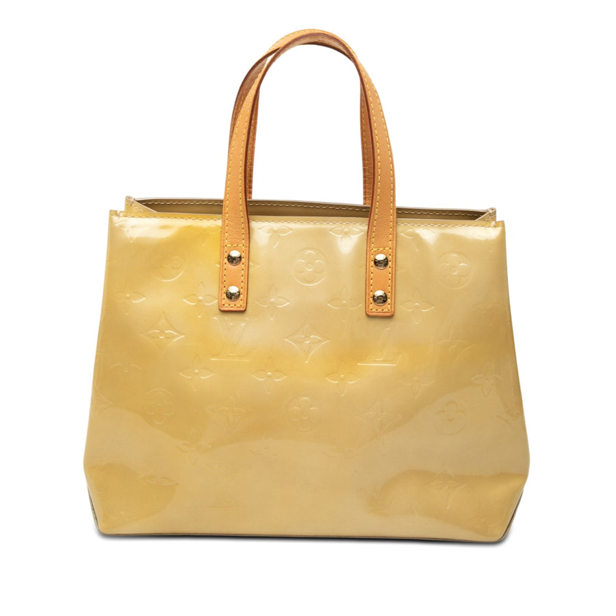 Louis Vuitton Vernis Reade Pm Pre-Loved