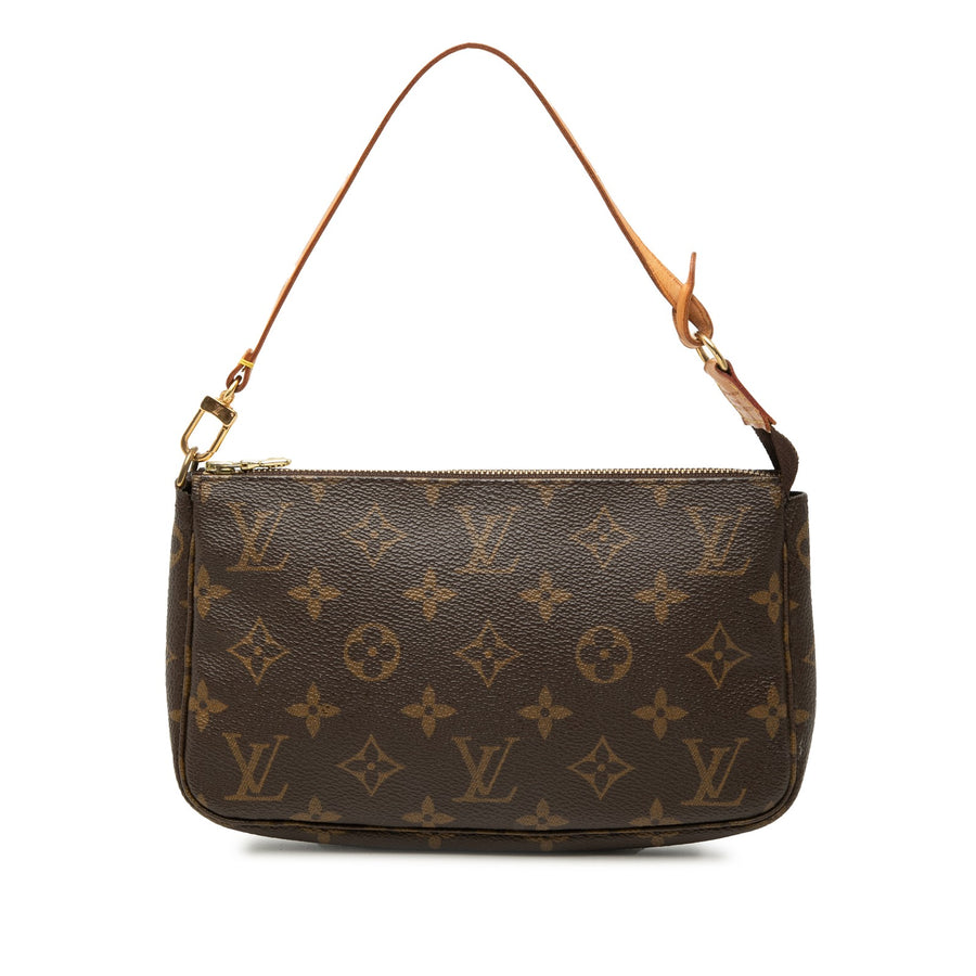 Louis Vuitton Pochette Accessoires Pre-