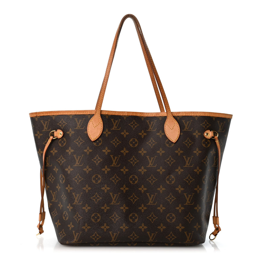 Louis Vuitton Neo Neverfull Mm Pivoine