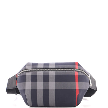 Burberry Sonny Belt Bag House Check